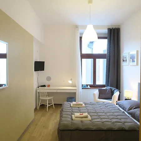 Kwatera prywatna Gościnne Poselska 20 *