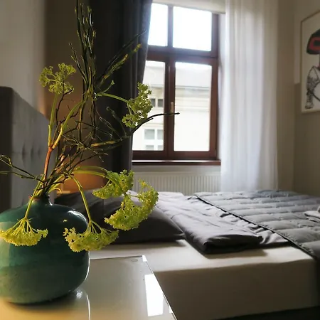 Gościnne Poselska 20 Kraków