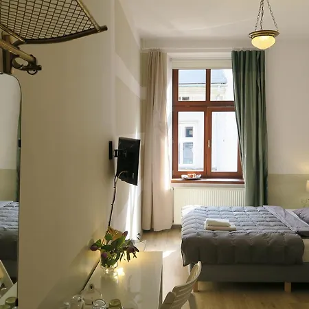 Gościnne Poselska 20 Kwatera prywatna *