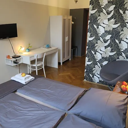 Kwatera prywatna Gościnne Poselska 20 Kraków