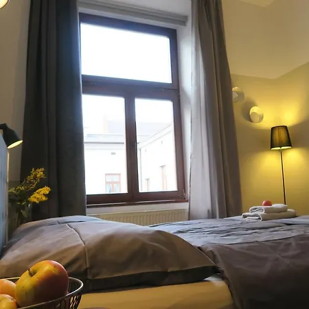 Kwatera prywatna Gościnne Poselska 20