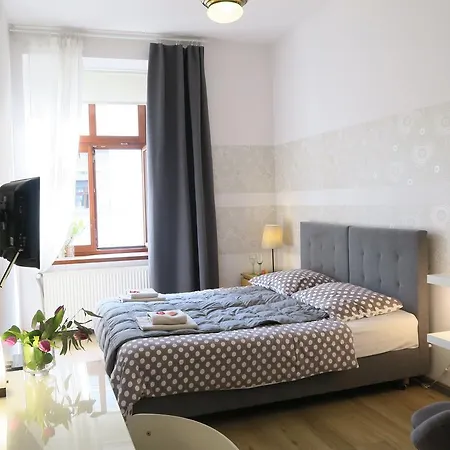 Gościnne Poselska 20 *