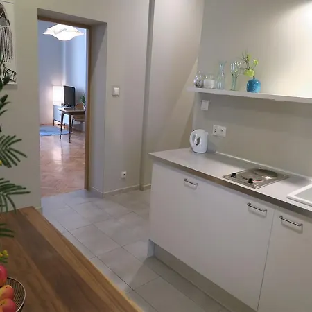 Gościnne Poselska 20 * Kraków