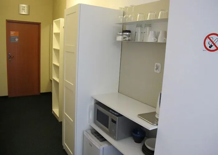 Goscinne Poselska 20 홈스테이