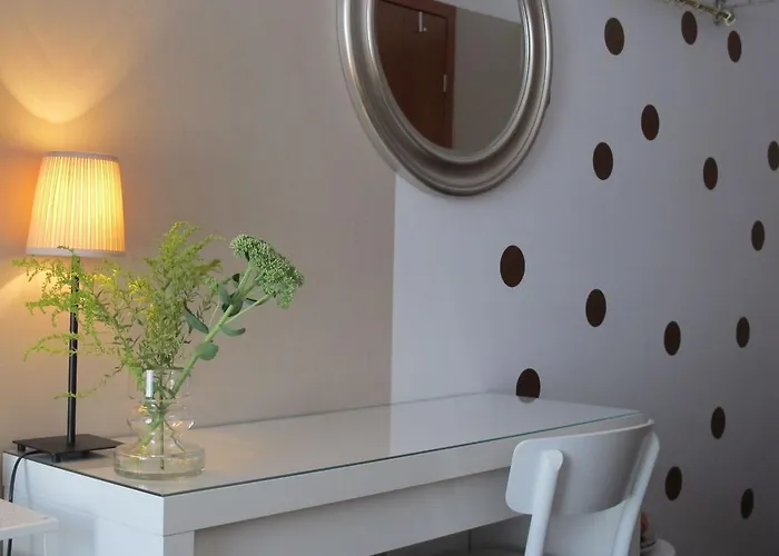 Goscinne Poselska 20 홈스테이 크라쿠프