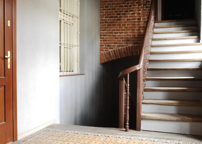 Goscinne Poselska 20