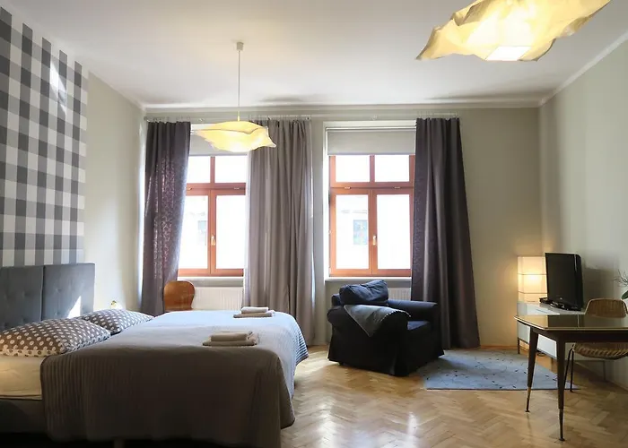 Goscinne Poselska 20