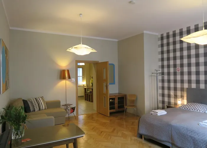 Goscinne Poselska 20 크라쿠프